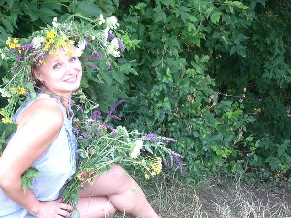 Наталья Жукова