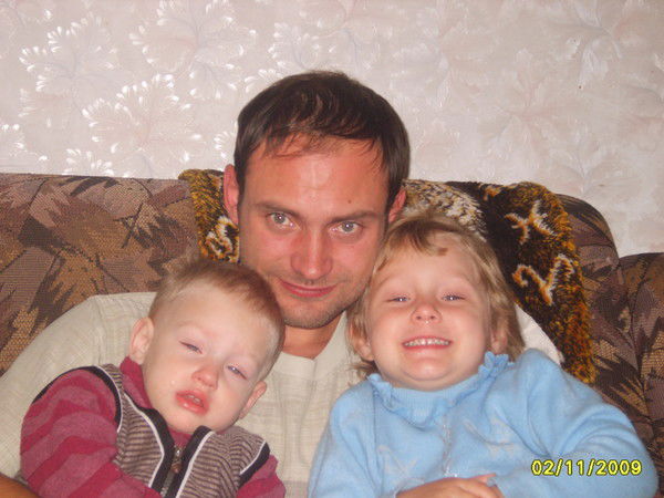 Сергей Скачёк