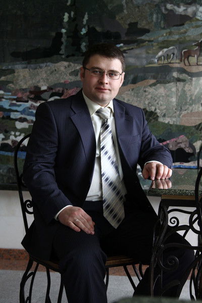 Станислав Кузнецов