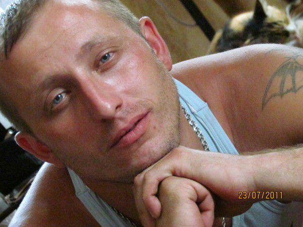 Алексей Соломонов