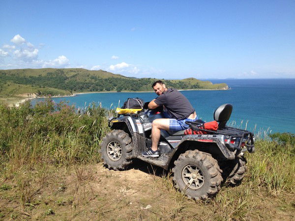 Сергей Сапчугов