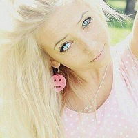 Даша Семёнова