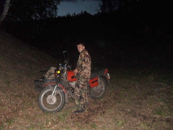 Серёга Коновалов