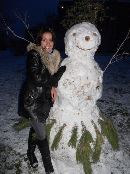 Инна Почерняева