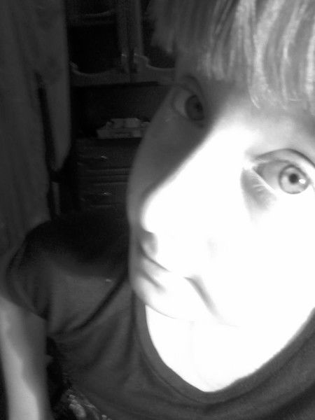 Алина Мордина