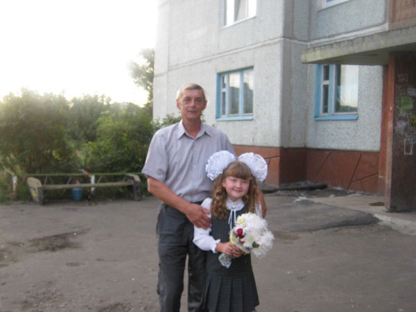 Саша Беляев