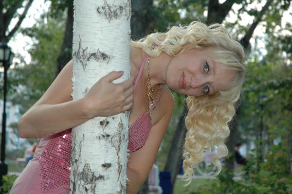 Светлана Тен