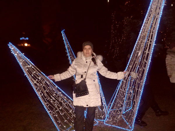 Рита Шихалеева