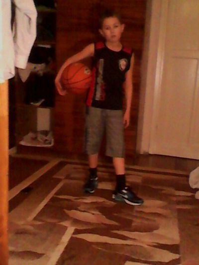 Игорь Матюшёв