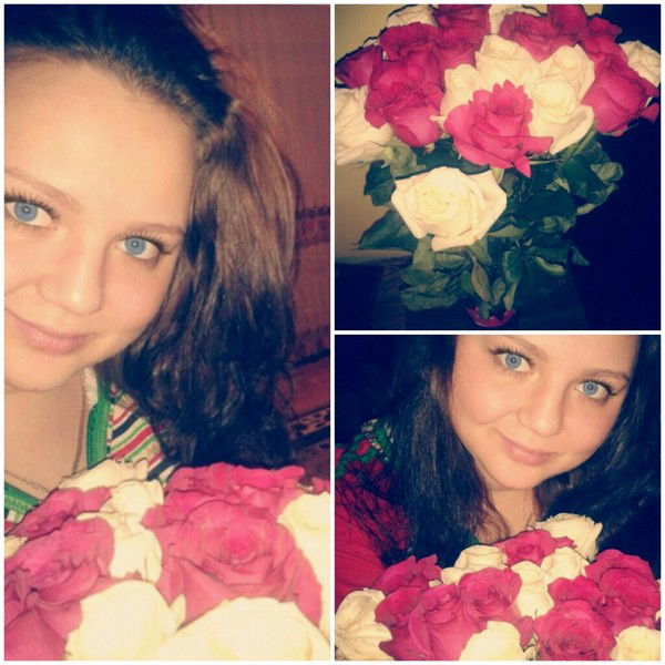 Кристина Бутовская