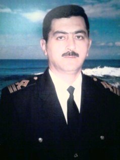 Isayev Zohrab
