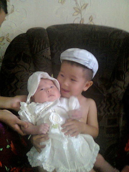 Аяулым Жамулдинова (Тлеубаева)