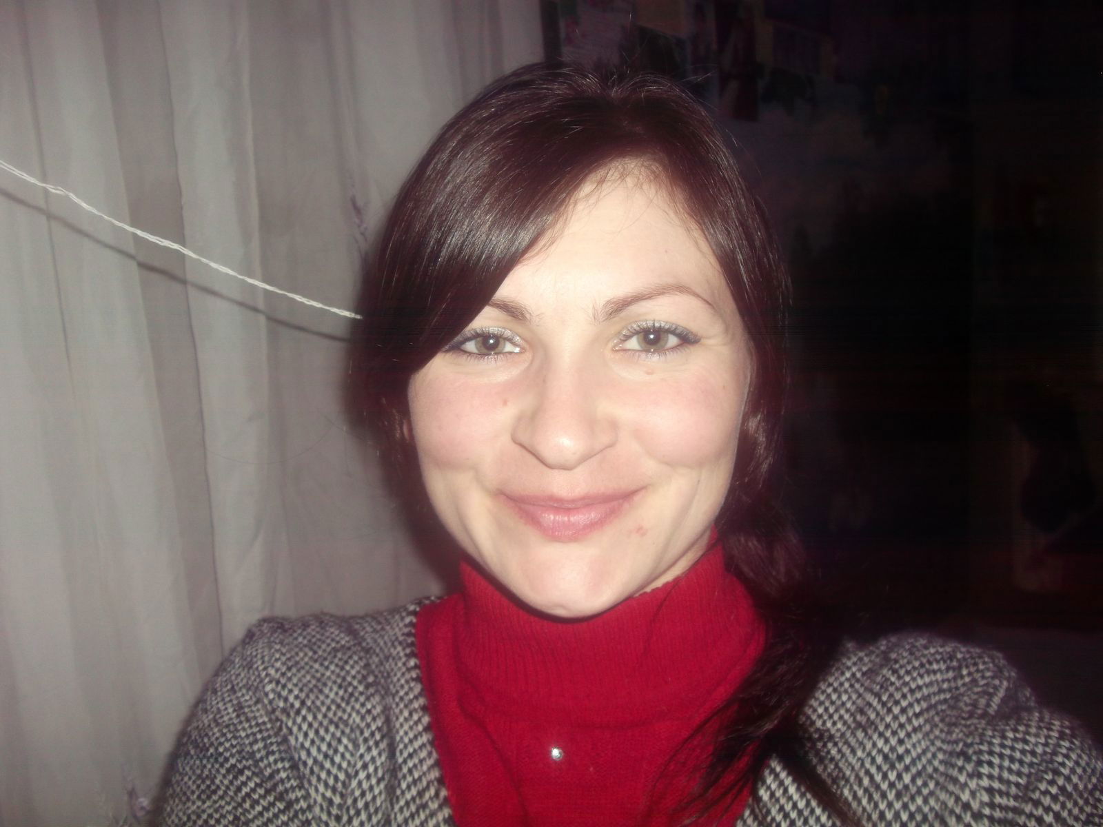 Лариса Краснопольская