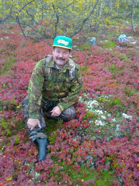 Сергей Семенкин