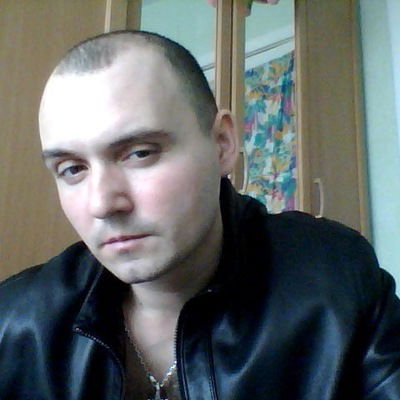 Олег Фриман