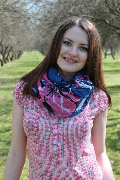 Виктория Иодко