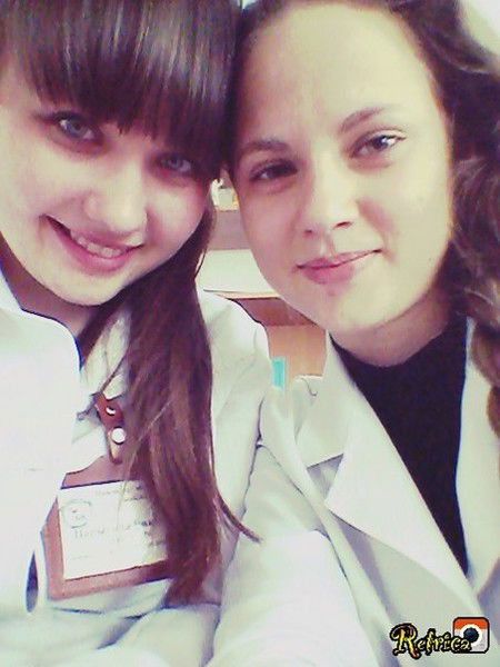 Виктория) Побегаева