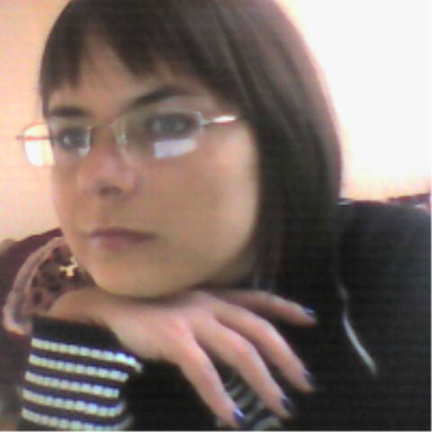 Ирина Сердобинцева