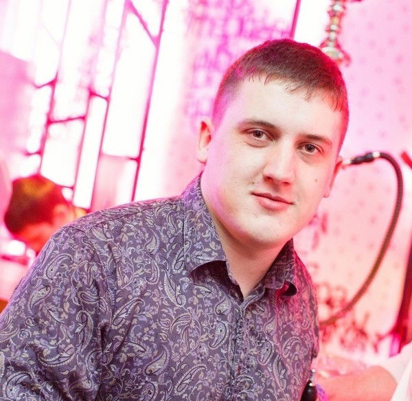 Захар Александрович Зяблов