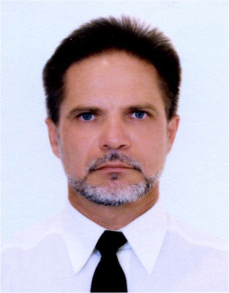 Александр Абрамов