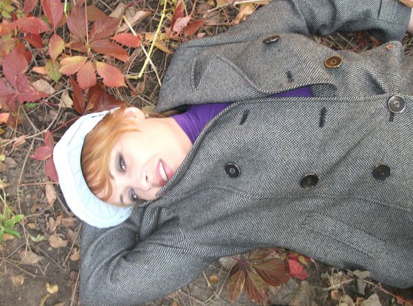 Наталья Назарова