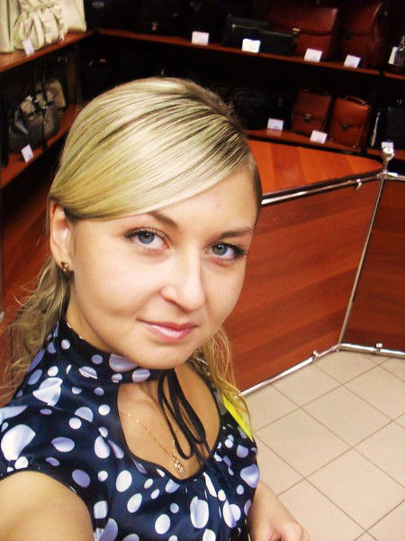 Дарья Каськова