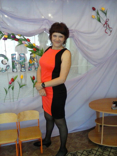 Ольга Ремизова