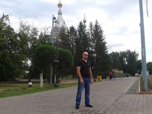 Антон Дворянчик