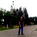 Антон Дворянчик
