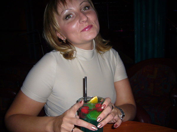 Наталья Алёшкина