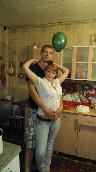 Валерия Вареник