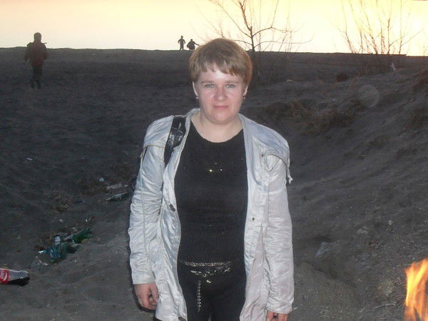 Светлана Игнатьева