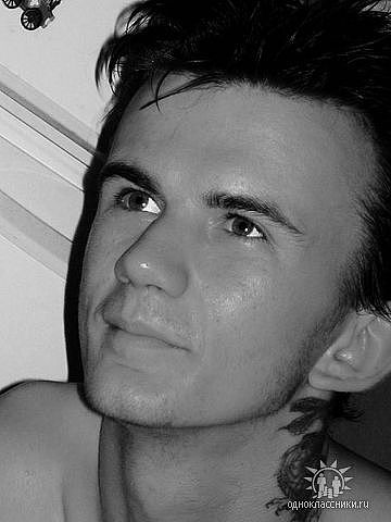 Патапкин Мишка