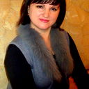 Ирина Таранова