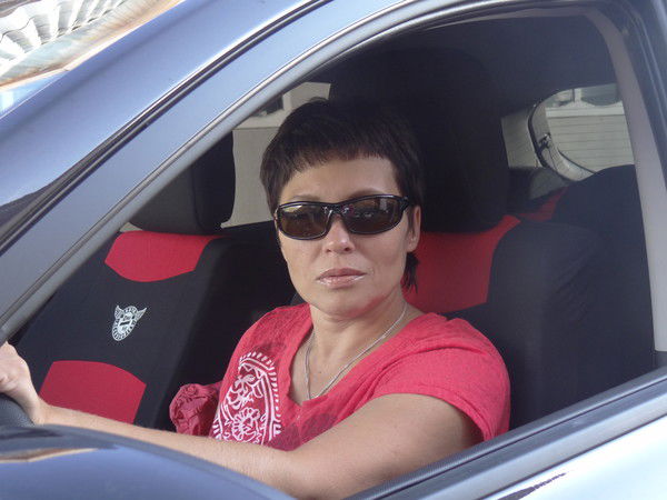 Ирина Адиятова