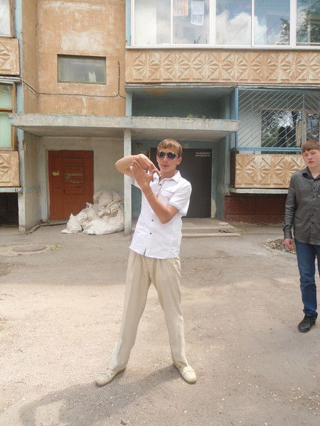 Алексей Заболотный