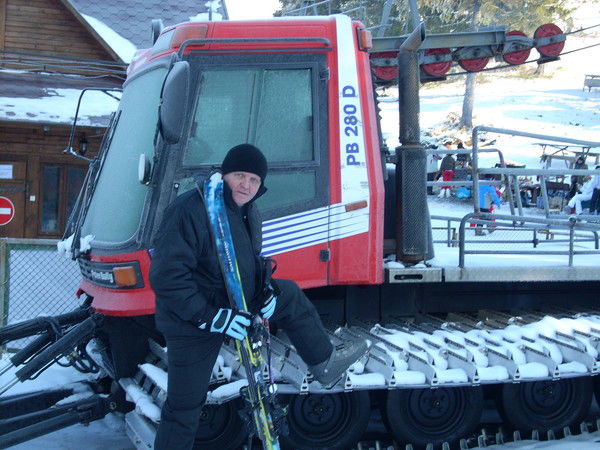 Александр Сотник