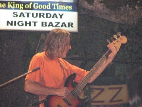 Андрей Иванов