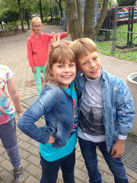 Екатерина Капустник