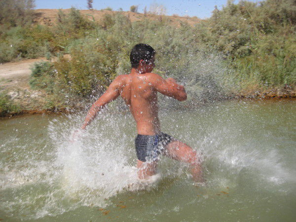 Руслан Абдрахманов