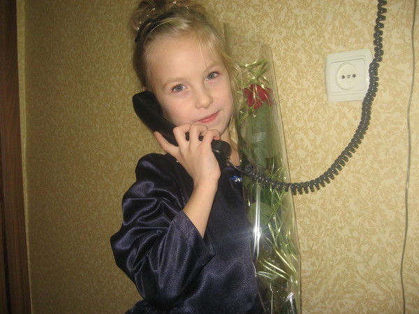 Настя Михальченко