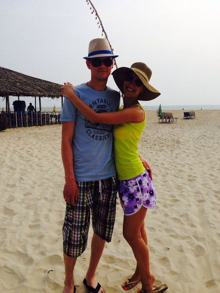 Наталия Светлицкая