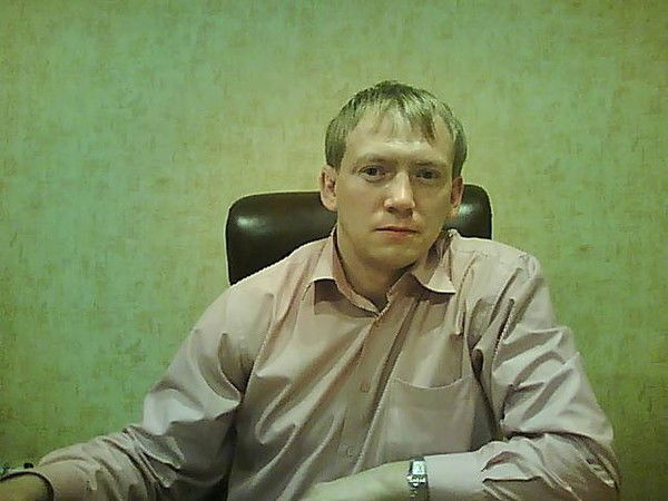 Руслан Кузнецов