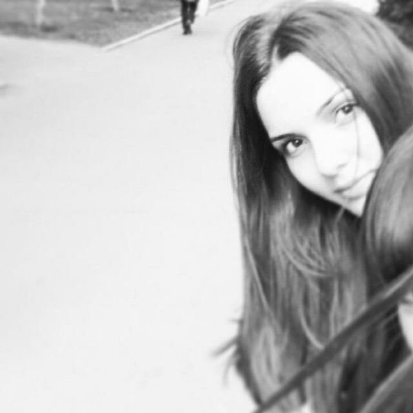 Ася Омарова