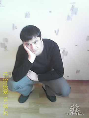 Валерий Чумаченко