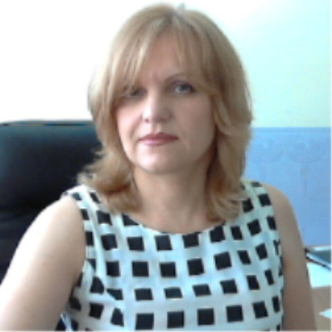 Наталья Мисько