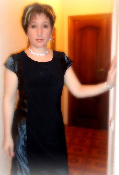 Ирина Полежаева