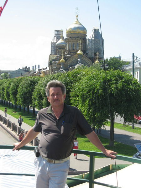 Рамиль Динушев