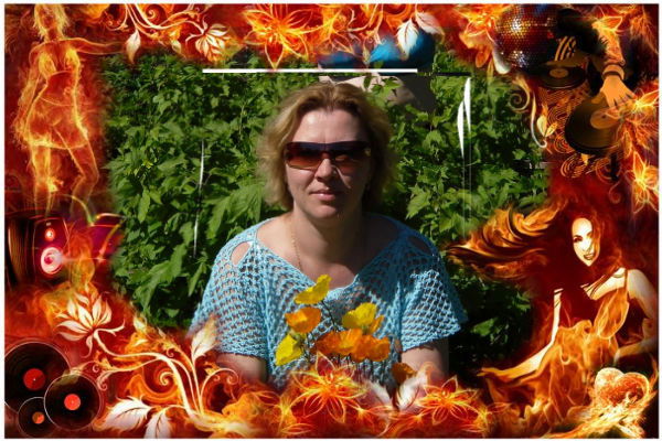 Лариса Путримене