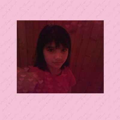 Гульназ Галлямова